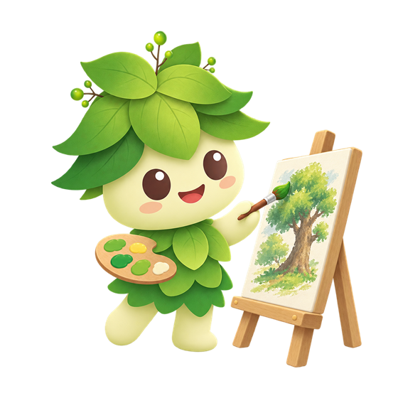 我想提交绘画作品